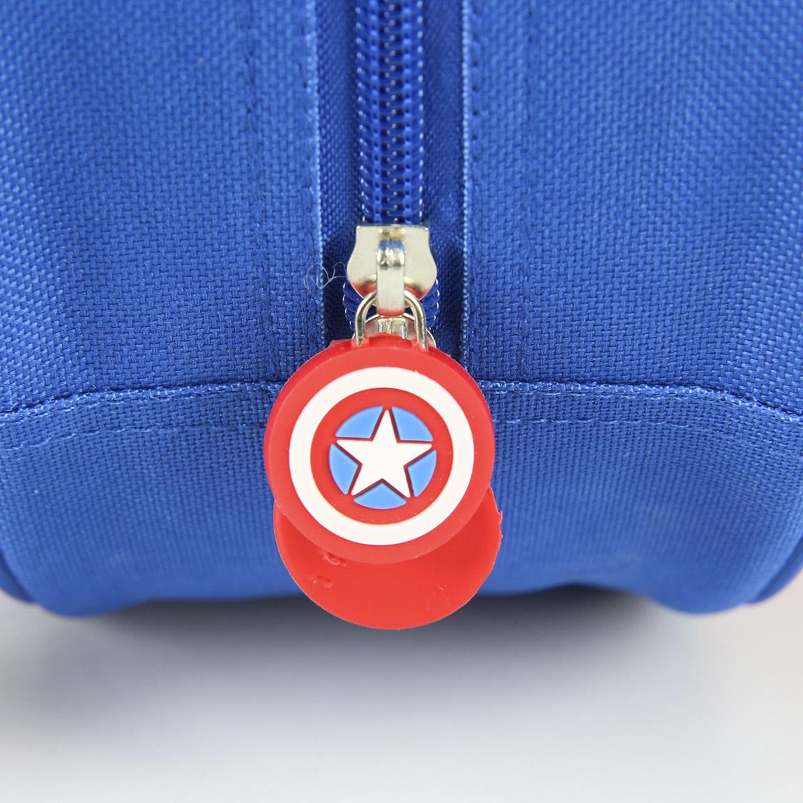 Marvel: Captain America - Rucksack 31cm Marvel: Captain America - Rucksack 31cm